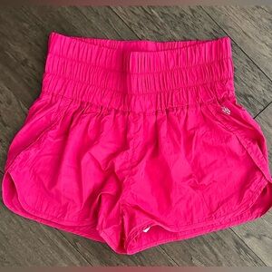 Like NEW Free People The Way Home Shorts